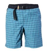 Kalhoty -L- MOTH SHORTS K199/U56, pánské, Rejoice