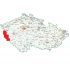 Balíček (č.3) - 3 mapy: Český les 1:25 000 (GOL_55_56_57)