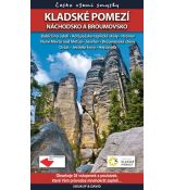 Kladské Pomezí průvodce - Česko všemi smysly