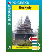 Beskydy, průvodce S batohem po Česku