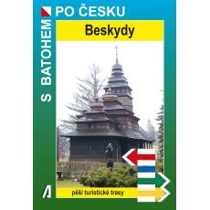 Beskydy, průvodce S batohem po Česku