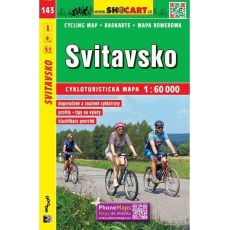 143 Svitavsko 1:60 000, CTM60