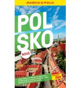 Polsko, nová edice - průvodce na cesty