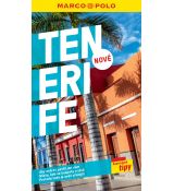 Tenerife, nová edice - průvodce na cesty nové