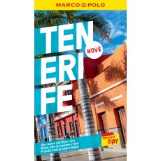 Tenerife, nová edice - průvodce na cesty nové