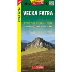 1084 Velká Fatra TM50