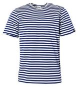 Tričko -XL- GENTIANA MEN LE P44