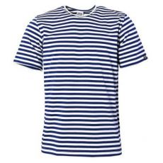 Tričko -XL- GENTIANA MEN LE P44