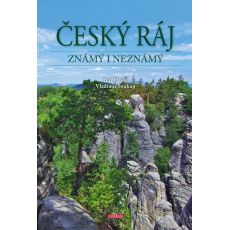 Český ráj - Známý i neznámý