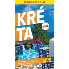 Kréta - průvodce na cesty NOVÉ