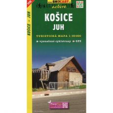 1110 Košice jih TM50