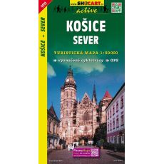 1111 Košice sever TM50