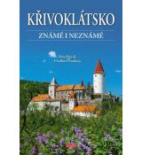 Křivoklátsko - Známé i neznámé