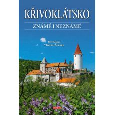 Křivoklátsko - Známé i neznámé