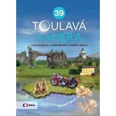 Toulavá kamera č. 39