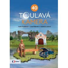 Toulavá kamera č. 40