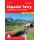 Západní Tatry - turistický průvodce Rother - Lingea
