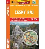 72 Český ráj  TM25