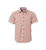Košile -L- Košile EUPATRORIUM SHORT SLEEVES K240 - krátký rukáv