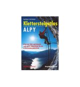 Klettersteig Atlas Alpy - Horolezecký průvodce