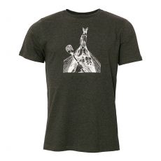 Tričko -XL- LEVISTICUM ME18-2507