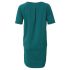 Šaty -L- HAKONECHLOA SHORT SLEEVES LE U335, dámské