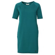 Šaty -XS- HAKONECHLOA SHORT SLEEVES LE U335, dámské