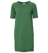 Šaty -XS- HAKONECHLOA SHORT SLEEVES LE U310, dámské