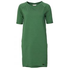 Šaty -XS- HAKONECHLOA SHORT SLEEVES LE U310, dámské