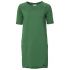 Šaty -XS- HAKONECHLOA SHORT SLEEVES LE U310, dámské