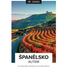 Španělsko - autem po vedlejších cestách za silnými zážitky copy