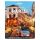 Paříž- Poznáváme - Lonely Planet - průvodce městem