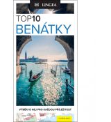 Benátky TOP 10 - průvodce městem