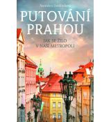 Putování Prahou - kniha