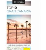 Gran Canaria TOP 10 - průvodce