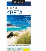 Kréta TOP 10 - průvodce