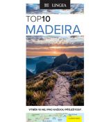 Madeira TOP 10 - průvodce