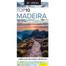 Madeira TOP 10 - průvodce