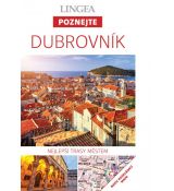 Dubrovník Poznejte - průvodce