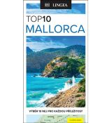 Mallorca TOP 10 - průvodce