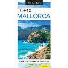 Mallorca TOP 10 - průvodce