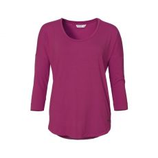 Tričko -XL- 3/4 Ixona U364, dámské