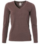 Tričko -L- TANACETUM ME53, dámské