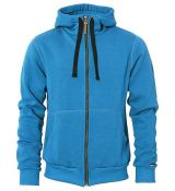 Mikina -XL- AJUGA U247-1301/2, pánská Rejoice