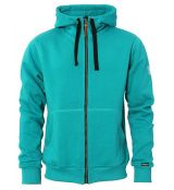 Mikina -S- AJUGA U244-1301/2, pánská Rejoice