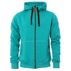 Mikina -S- AJUGA U244-1301/2, pánská Rejoice