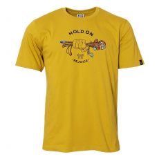 Tričko -XL- GENTIANA MEN U357-2206