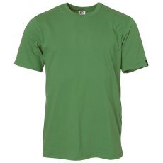 Tričko -M- GENTIANA MEN U214