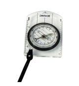 Buzola ovál velká lupa DC35-1B malá