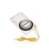 Buzola ovál velká lupa DC45-5A